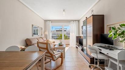 Reventa - Apartment -
Torrevieja - La Veleta