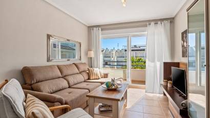 Reventa - Apartment -
Torrevieja - La Veleta