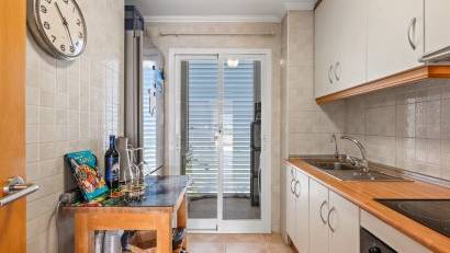 Reventa - Apartment -
Torrevieja - La Veleta