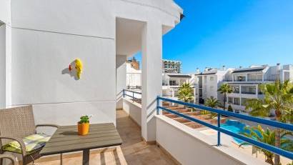 Reventa - Apartment -
Torrevieja - La Veleta