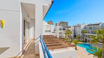 Reventa - Apartment -
Torrevieja - La Veleta