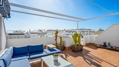 Reventa - Apartment -
Torrevieja - La Veleta