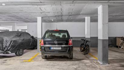 Reventa - Apartment -
Torrevieja - La Veleta