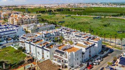 Reventa - Apartment -
Torrevieja - La Veleta