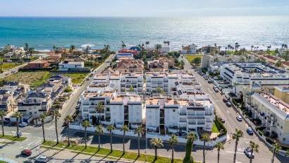 Reventa - Apartment -
Torrevieja - La Veleta