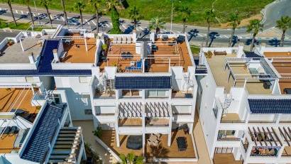 Reventa - Apartment -
Torrevieja - La Veleta