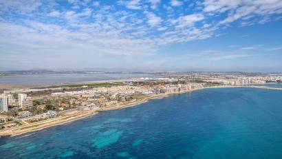 Reventa - Apartment -
Torrevieja - La Veleta