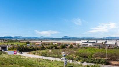 Reventa - Apartment -
Torrevieja - La Veleta