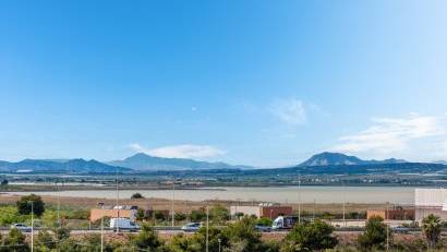 Reventa - Apartment -
Torrevieja - La Veleta