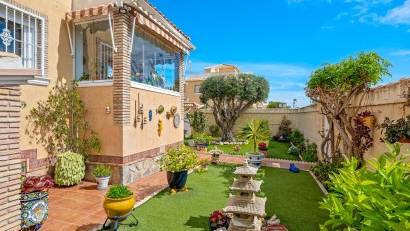 Resale - Townhouse -
Ciudad quesada - Rojales