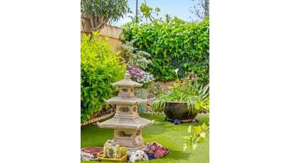 Resale - Townhouse -
Ciudad quesada - Rojales