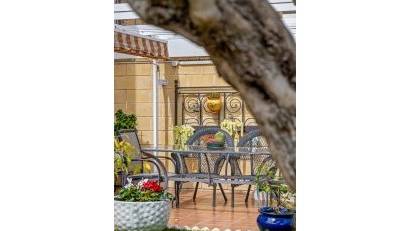 Resale - Townhouse -
Ciudad quesada - Rojales