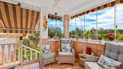 Resale - Townhouse -
Ciudad quesada - Rojales