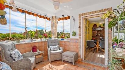 Resale - Townhouse -
Ciudad quesada - Rojales