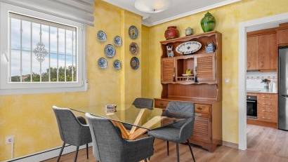 Resale - Townhouse -
Ciudad quesada - Rojales