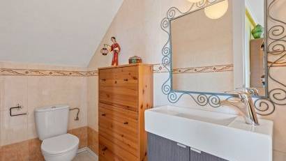 Resale - Townhouse -
Ciudad quesada - Rojales