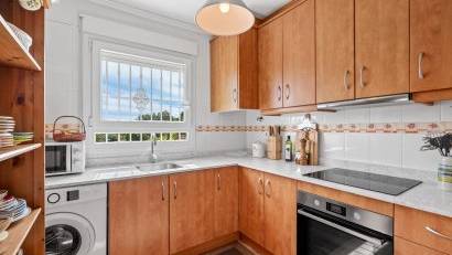 Resale - Townhouse -
Ciudad quesada - Rojales