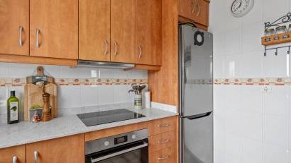 Resale - Townhouse -
Ciudad quesada - Rojales
