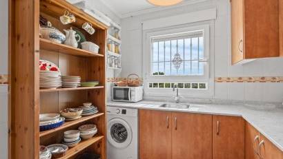 Resale - Townhouse -
Ciudad quesada - Rojales