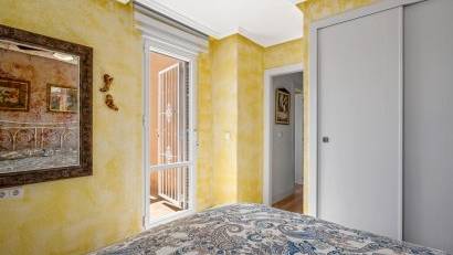 Resale - Townhouse -
Ciudad quesada - Rojales