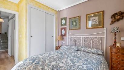 Resale - Townhouse -
Ciudad quesada - Rojales