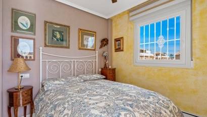 Resale - Townhouse -
Ciudad quesada - Rojales