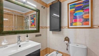 Resale - Townhouse -
Ciudad quesada - Rojales