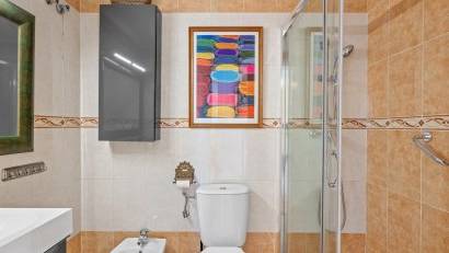 Resale - Townhouse -
Ciudad quesada - Rojales