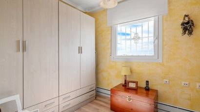 Resale - Townhouse -
Ciudad quesada - Rojales