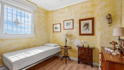 Resale - Townhouse -
Ciudad quesada - Rojales