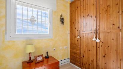 Resale - Townhouse -
Ciudad quesada - Rojales