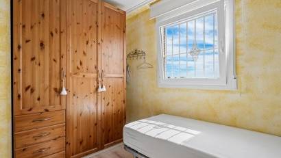 Resale - Townhouse -
Ciudad quesada - Rojales