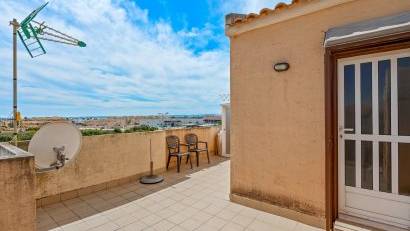 Resale - Townhouse -
Ciudad quesada - Rojales