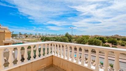 Resale - Townhouse -
Ciudad quesada - Rojales