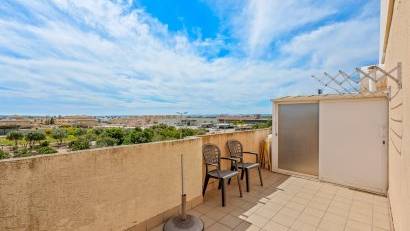 Resale - Townhouse -
Ciudad quesada - Rojales