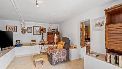 Resale - Townhouse -
Ciudad quesada - Rojales