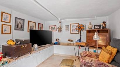 Resale - Townhouse -
Ciudad quesada - Rojales