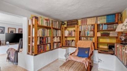 Resale - Townhouse -
Ciudad quesada - Rojales