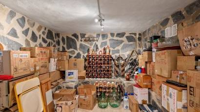 Resale - Townhouse -
Ciudad quesada - Rojales