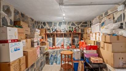 Resale - Townhouse -
Ciudad quesada - Rojales