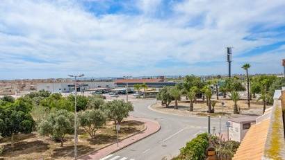 Resale - Townhouse -
Ciudad quesada - Rojales