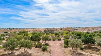 Resale - Townhouse -
Ciudad quesada - Rojales