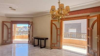 Reventa - Apartment -
San Pedro del Pinatar - Lo Pagán