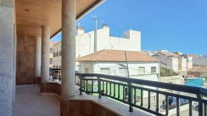 Reventa - Apartment -
San Pedro del Pinatar - Lo Pagán