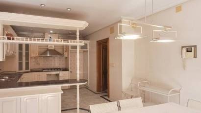 Reventa - Apartment -
San Pedro del Pinatar - Lo Pagán