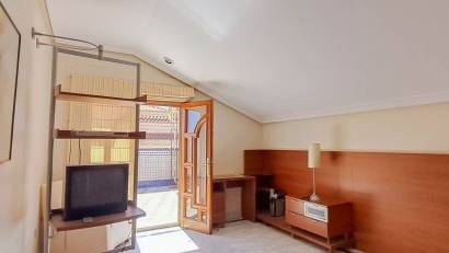 Reventa - Apartment -
San Pedro del Pinatar - Lo Pagán