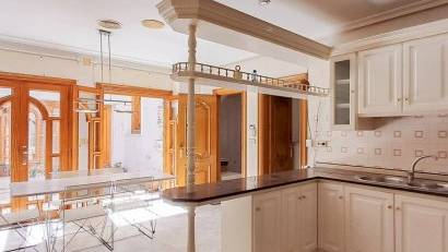 Reventa - Apartment -
San Pedro del Pinatar - Lo Pagán