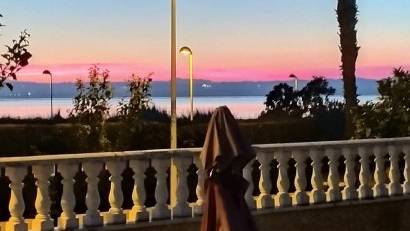 Reventa - Villa -
Torrevieja - La Siesta - El Salado - Torreta