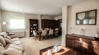 Reventa - Villa -
Torrevieja - La Siesta - El Salado - Torreta