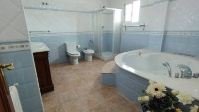 Reventa - Villa -
Torrevieja - La Siesta - El Salado - Torreta